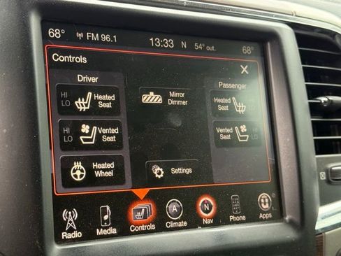 Used 2014 RAM 2500 Power Wagon Laramie image 32