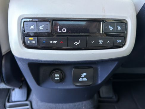 Used 2025 Hyundai Palisade Calligraphy AWD/4WD image 31