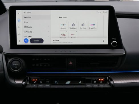 New 2026 Toyota Prius Limited image 10