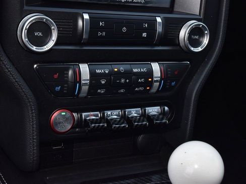 Used 2022 Ford Mustang GT Premium w/ Equipment Group 401A image 28