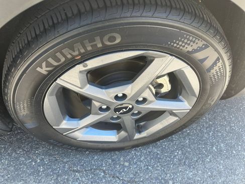 Used 2025 Kia K4 FWD image 29