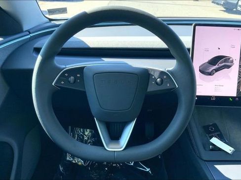 Used 2025 Tesla Model 3 Long Range RWD image 4