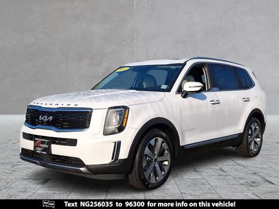 Used 2022 Kia Telluride S