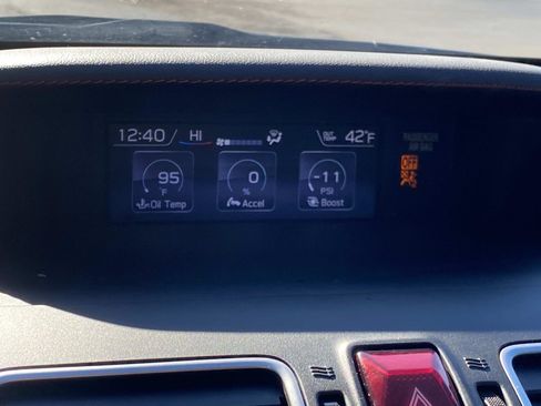 Used 2020 Subaru WRX Premium image 22