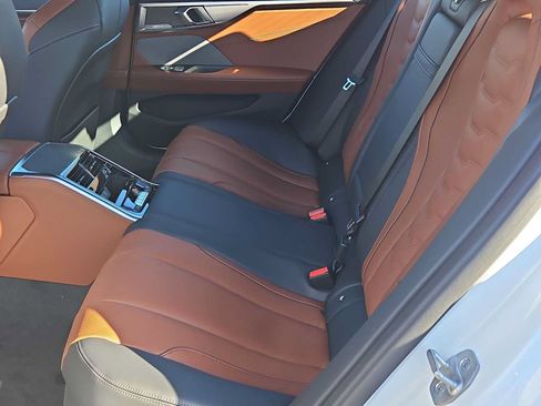 Used 2026 BMW 840i xDrive AWD/4WD image 19