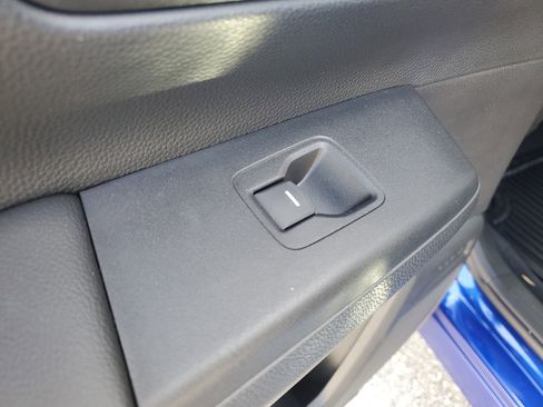 Certified 2025 Honda CR-V EX image 15