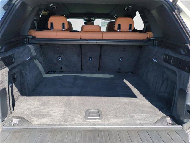 Certified 2025 BMW X5 xDrive40i w/ M Sport Package AWD/4WD image 6