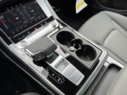 New 2026 Audi Q7 3.0T Premium Plus image 19