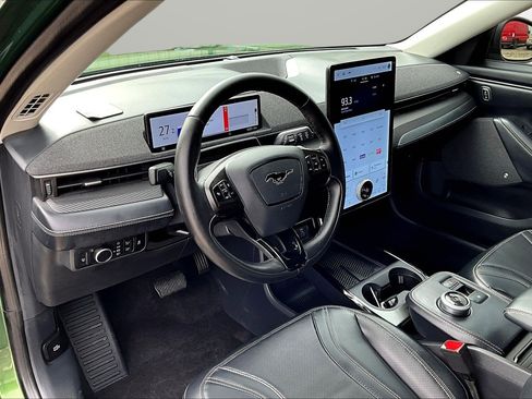 Used 2024 Ford Mustang Mach-E Premium RWD image 19