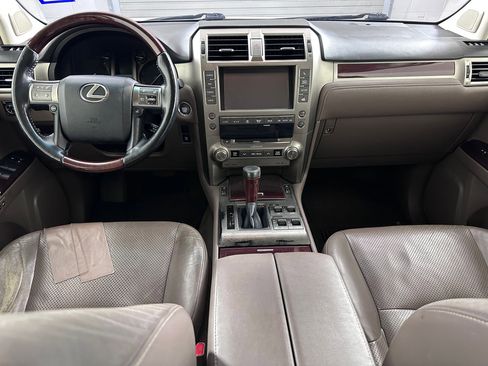 Used 2014 Lexus GX 460 Luxury image 14