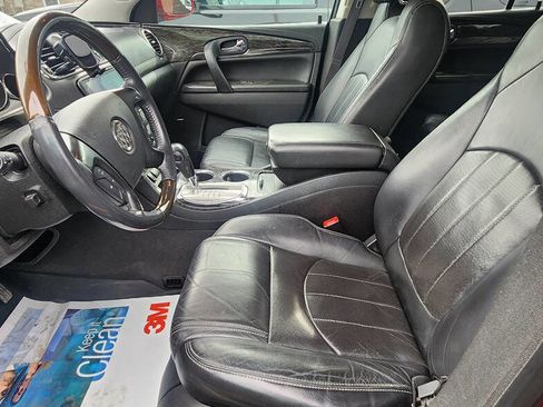 Used 2014 Buick Enclave Premium image 15