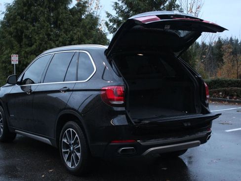 Used 2018 BMW X5 xDrive35i image 11