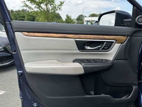 Used 2018 Honda CR-V EX-L image 10