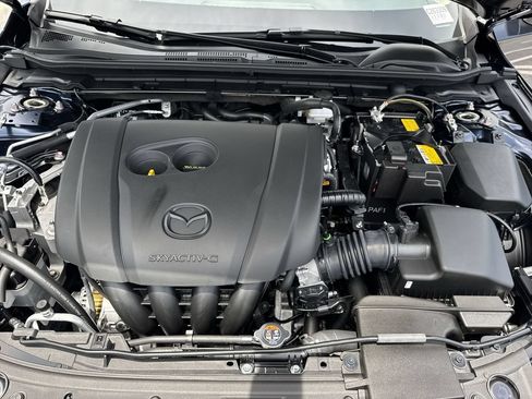 New 2026 MAZDA MAZDA3 s Sport FWD image 57