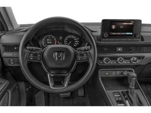 Used 2024 Honda CR-V EX-L image 16