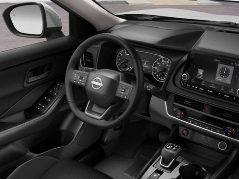 New 2026 Nissan Rogue SV w/ Cold Weather Package AWD/4WD image 18