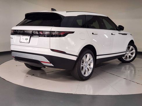 Used 2026 Land Rover Range Rover Velar S AWD/4WD image 2