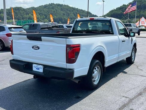 Certified 2024 Ford F150 XL RWD image 3