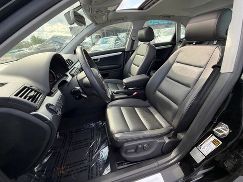 Used 2007 Audi A4 2.0T AWD/4WD image 11