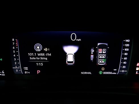 New 2026 Honda Pilot EX-L image 25