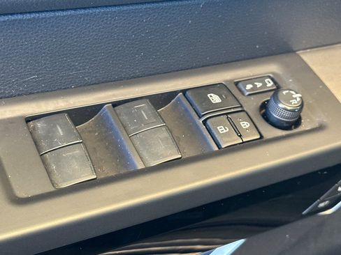 Used 2023 Toyota Tundra Limited w/ TRD Off-Road Package RWD image 13