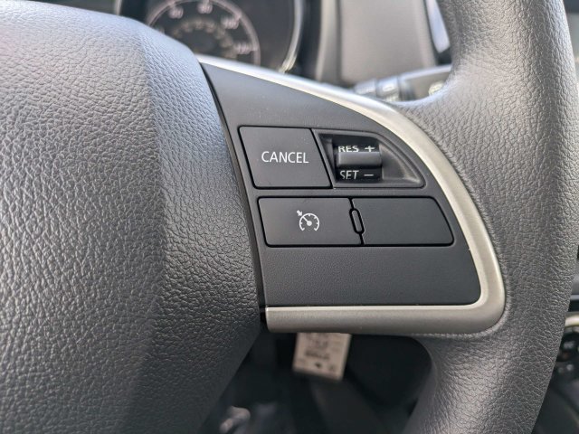 New 2027 Mitsubishi Outlander Sport ES FWD image 22