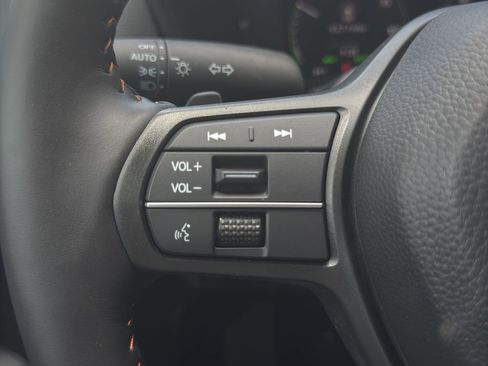 New 2026 Honda CR-V TrailSport image 15