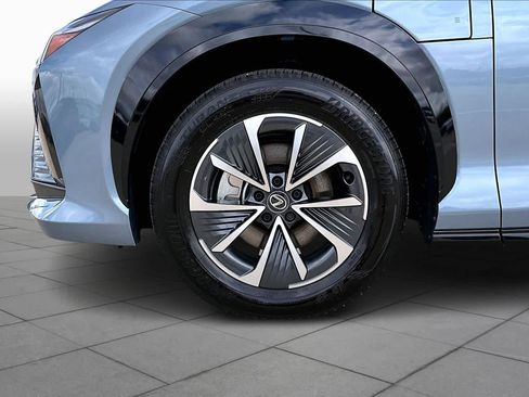 Certified 2025 Lexus RZ 300e RZ 300e w/ Accessory Package (P5) image 10