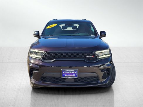 Used 2025 Dodge Durango GT image 2