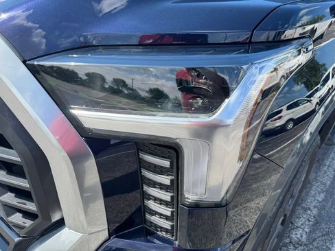 Used 2026 Toyota Tundra Limited AWD/4WD image 49