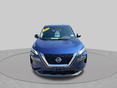Certified 2023 Nissan Rogue S AWD/4WD image 10