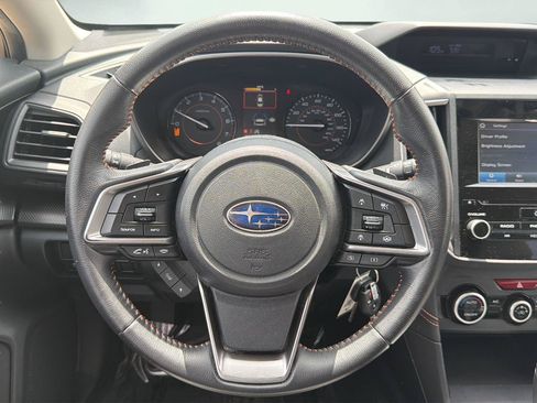 Used 2022 Subaru Crosstrek 2.0i Premium AWD/4WD image 12