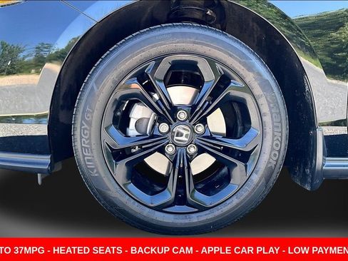 Used 2025 Honda Accord SE image 31