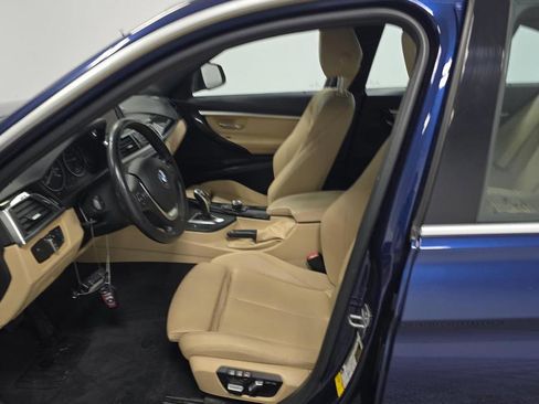 Used 2017 BMW 330i Sedan image 10