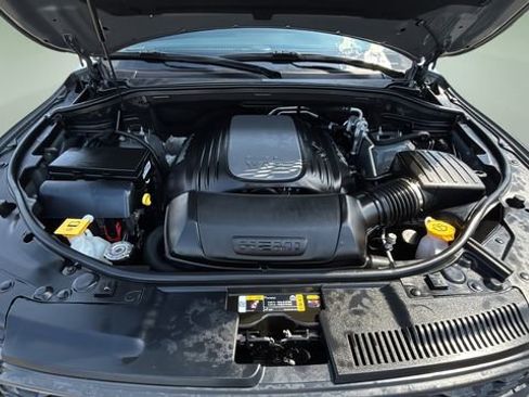 Used 2024 Dodge Durango R/T AWD/4WD image 33