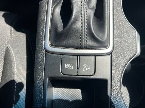 Used 2020 Kia Sportage LX FWD image 21