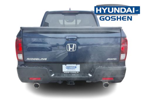 Used 2023 Honda Ridgeline RTL-E image 7