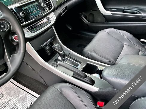 Used 2013 Honda Accord EX-L image 12