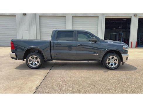Used 2025 RAM 1500 Lone Star AWD/4WD image 9