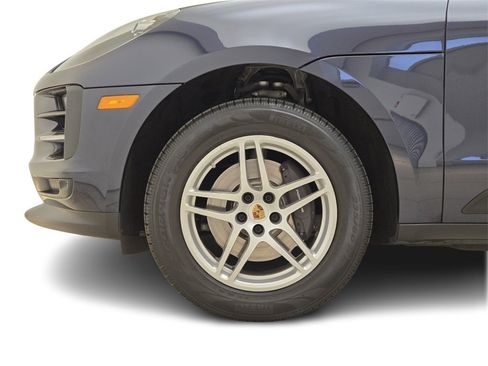 Used 2020 Porsche Macan image 13