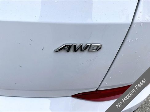 Used 2017 Hyundai Tucson SE AWD/4WD image 8