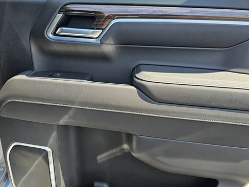 New 2026 Chevrolet Silverado 1500 RST w/ Safety Package AWD/4WD image 11