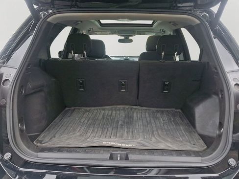 Used 2019 Chevrolet Equinox LT w/ Sun & Navigation Package AWD/4WD image 28