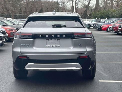 New 2026 Honda Prologue Touring image 6