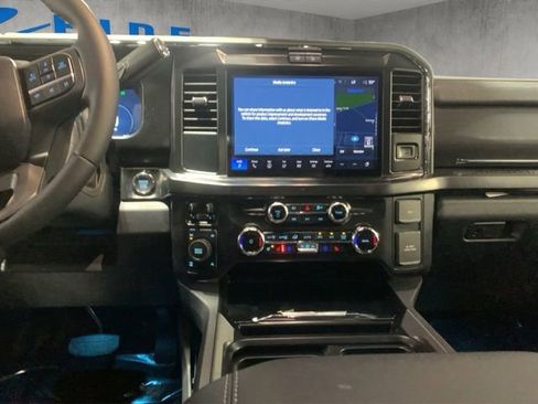 New 2026 Ford F250 4x4 Crew Cab Super Duty image 11