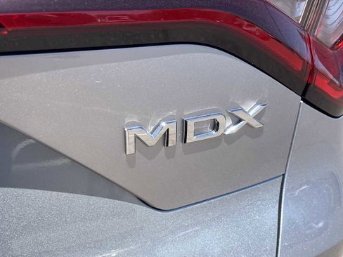 New 2026 Acura MDX FWD w/ Technology Package image 9