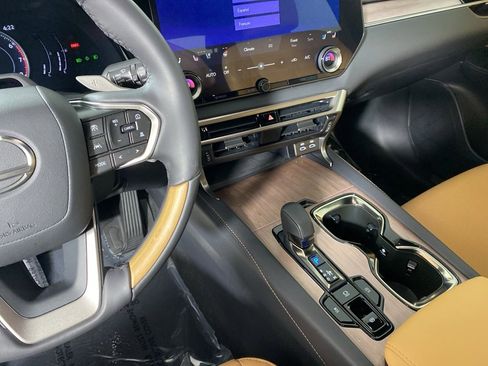 Certified 2024 Lexus RX 350 FWD image 16