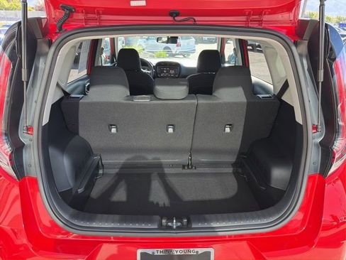 Certified 2023 Kia Soul LX FWD image 26