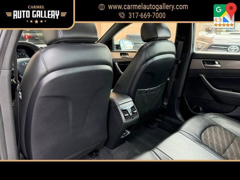 Used 2018 Hyundai Sonata Sport image 16