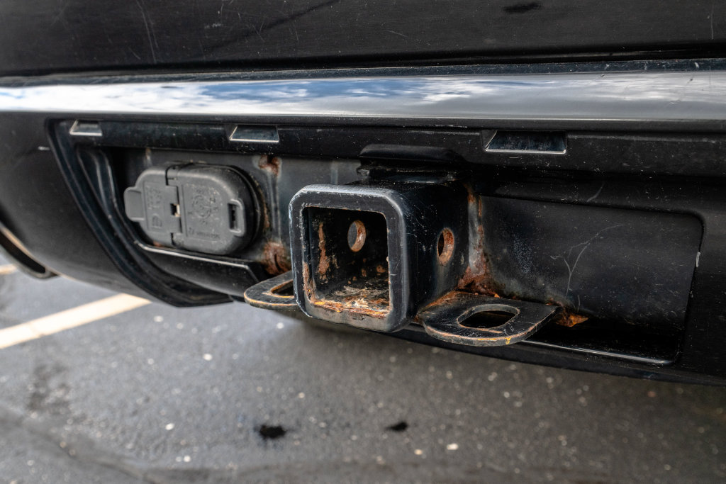 Used 2019 Dodge Durango Citadel AWD/4WD image 14